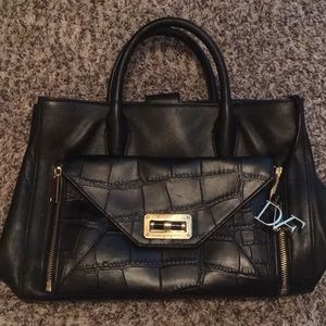 Diane von Furstenberg bag